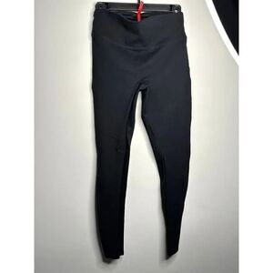 Black Spanx leggings